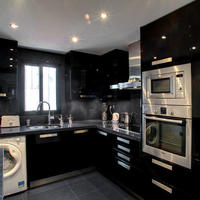 Flat in Spain, Andalucia, 170 sq.m.