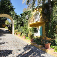Villa in Spain, Andalucia, 700 sq.m.