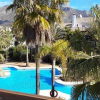 Townhouse in Spain, Andalucia, 250 sq.m.