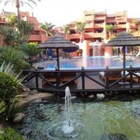 Flat in Spain, Andalucia, 174 sq.m.