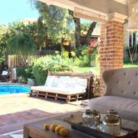 Вилла в Испании, Андалусия