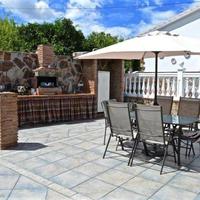 Villa in Spain, Andalucia, 174 sq.m.