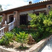Villa in Spain, Andalucia, 174 sq.m.