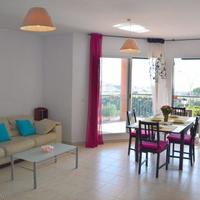 Квартира в Испании, Андалусия, 171 кв.м.