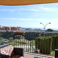 Квартира в Испании, Андалусия, 171 кв.м.