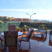 Квартира в Испании, Андалусия, 171 кв.м.