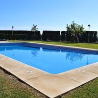 Квартира в Испании, Андалусия, 171 кв.м.