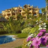 Квартира в Испании, Андалусия, 152 кв.м.