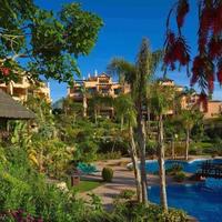 Квартира в Испании, Андалусия, 152 кв.м.