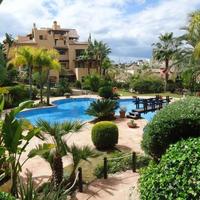 Квартира в Испании, Андалусия, 152 кв.м.