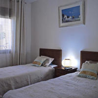 Квартира в Испании, Андалусия, 152 кв.м.