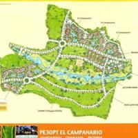 Квартира в Испании, Андалусия, 152 кв.м.