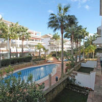 Квартира в Испании, Андалусия, 130 кв.м.