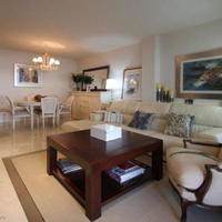 Квартира в Испании, Андалусия, 130 кв.м.