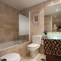 Квартира в Испании, Андалусия, 130 кв.м.