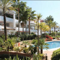 Квартира в Испании, Андалусия, 130 кв.м.