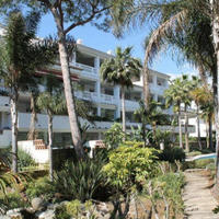 Квартира в Испании, Андалусия, 130 кв.м.