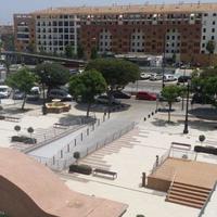 Квартира в Испании, Андалусия, 108 кв.м.