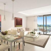 Квартира в Испании, Андалусия, 120 кв.м.