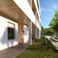 Квартира в Испании, Андалусия, 120 кв.м.