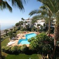 Квартира в Испании, Андалусия, 165 кв.м.