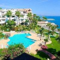 Квартира в Испании, Андалусия, 165 кв.м.