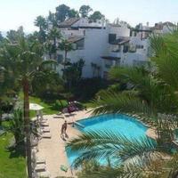 Квартира в Испании, Андалусия, 165 кв.м.