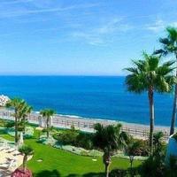 Квартира в Испании, Андалусия, 165 кв.м.