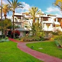 Квартира в Испании, Андалусия, 165 кв.м.