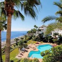 Квартира в Испании, Андалусия, 165 кв.м.