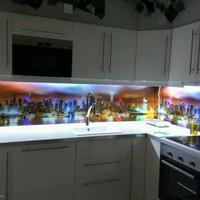 Квартира в Испании, Андалусия, 141 кв.м.