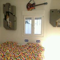 Квартира в Испании, Андалусия, 141 кв.м.