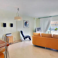 Квартира в Испании, Андалусия, 130 кв.м.