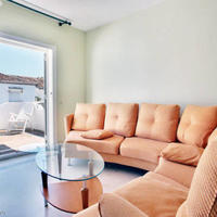 Квартира в Испании, Андалусия, 130 кв.м.