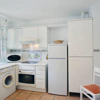 Квартира в Испании, Андалусия, 130 кв.м.