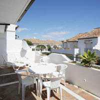 Квартира в Испании, Андалусия, 130 кв.м.