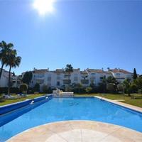 Квартира в Испании, Андалусия, 130 кв.м.