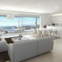 Квартира в Испании, Андалусия, 91 кв.м.