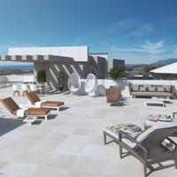 Квартира в Испании, Андалусия, 91 кв.м.