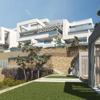 Квартира в Испании, Андалусия, 91 кв.м.