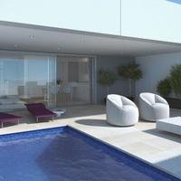 Квартира в Испании, Андалусия, 91 кв.м.