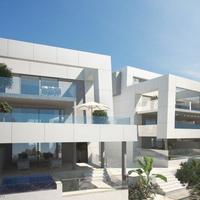 Квартира в Испании, Андалусия, 91 кв.м.