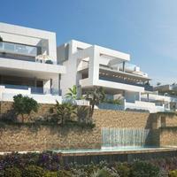 Квартира в Испании, Андалусия, 91 кв.м.