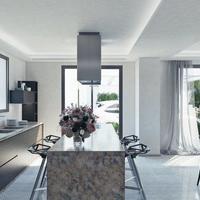 Вилла в Испании, Андалусия, 380 кв.м.