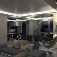 Вилла в Испании, Андалусия, 380 кв.м.