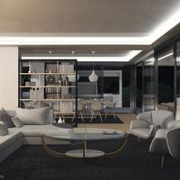 Villa in Spain, Andalucia, 380 sq.m.