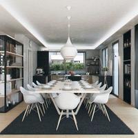 Villa in Spain, Andalucia, 380 sq.m.