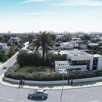 Villa in Spain, Andalucia, 380 sq.m.