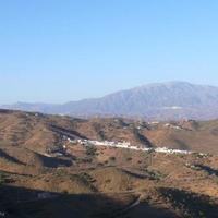 Villa in Spain, Andalucia, 200 sq.m.