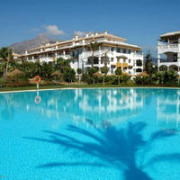 Квартира в Испании, Андалусия, 100 кв.м.